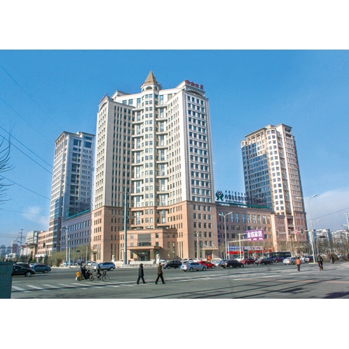 參建國優(yōu)（內(nèi)蒙古宏信廣場)