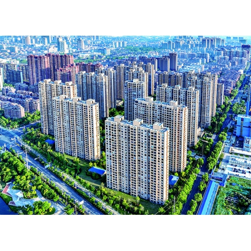 江中世紀(jì)城消防