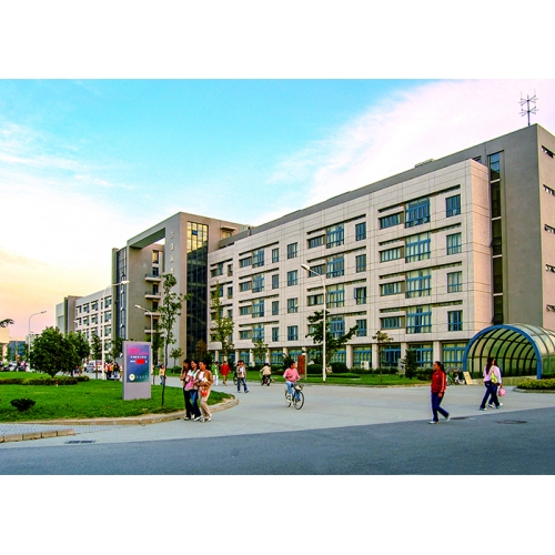 南通大學(xué)計算機學(xué)院