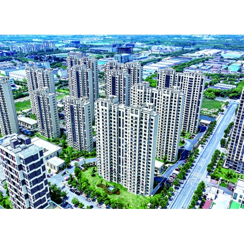 上海嘉定黃渡春城美和雅苑