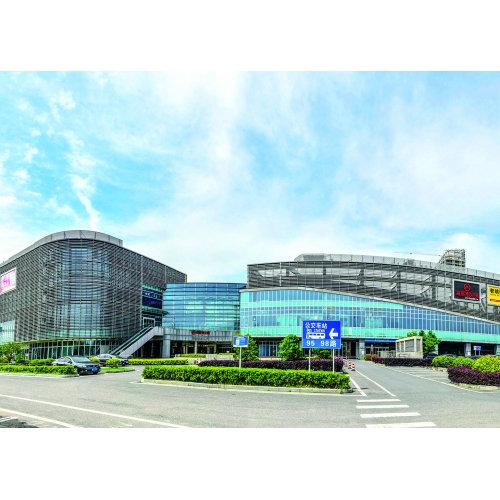 南通星湖廣場02